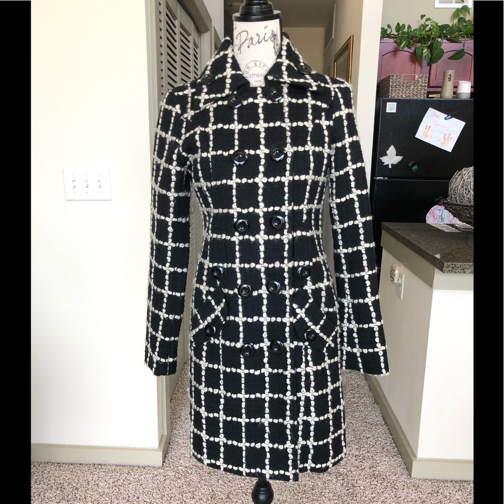 ❤️ Rampage Dress Coat ❤️